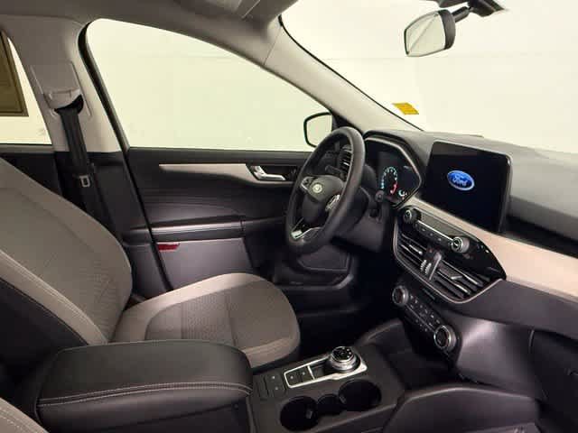 Used 2021 Ford Escape SE w/ SE Sport Appearance Package FWD image 63