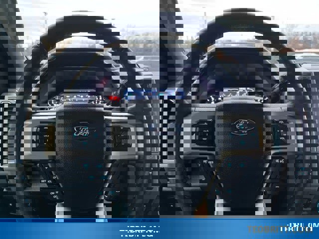 Used 2021 Ford F250 Lariat image 28