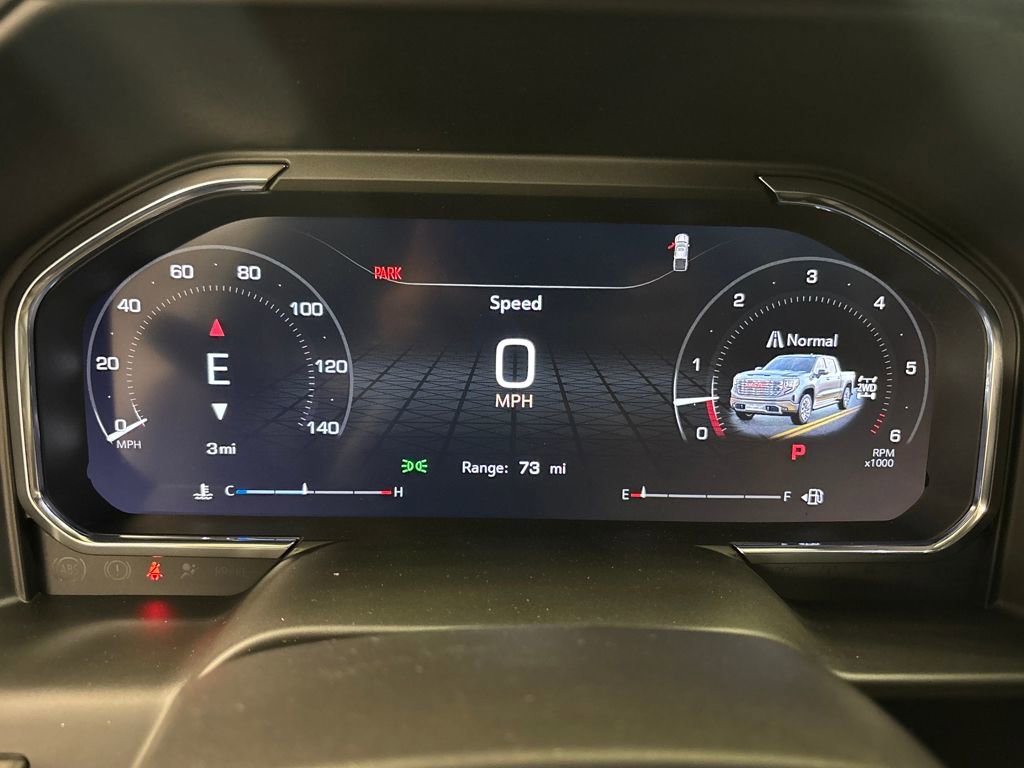 New 2026 GMC Sierra 1500 Denali w/ Denali Reserve Package image 33
