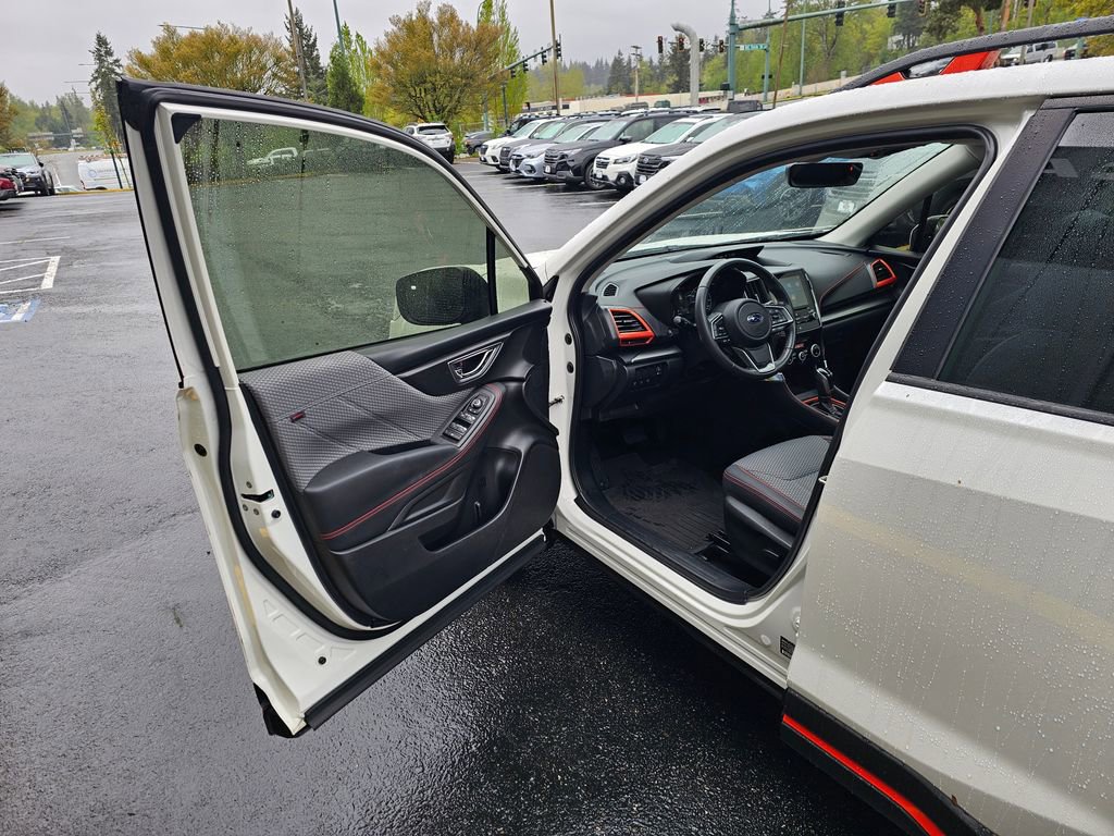 Used 2020 Subaru Forester Sport AWD/4WD image 18