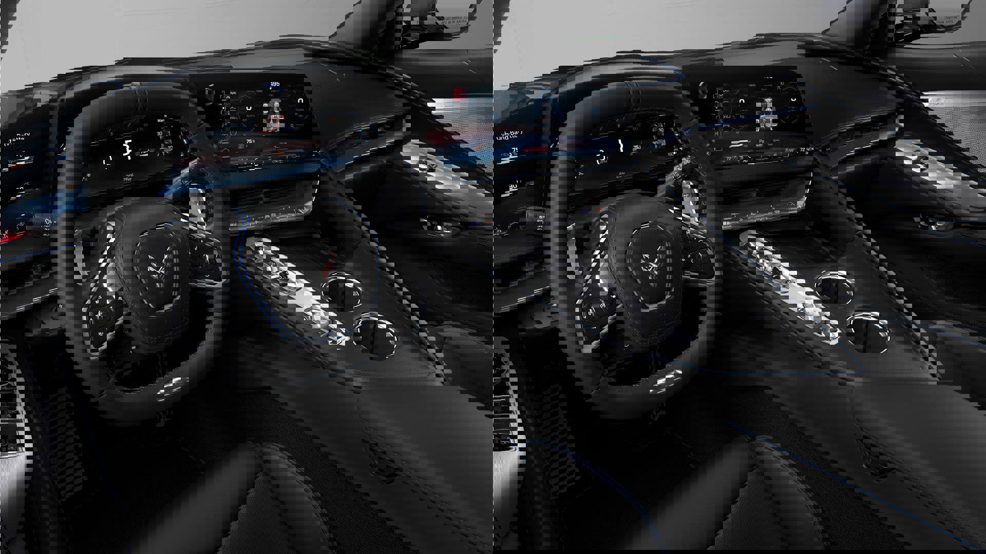 New 2026 Chevrolet Corvette E-Ray image 65