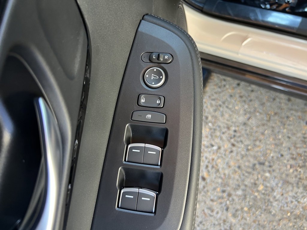 New 2026 Acura ADX AWD image 13