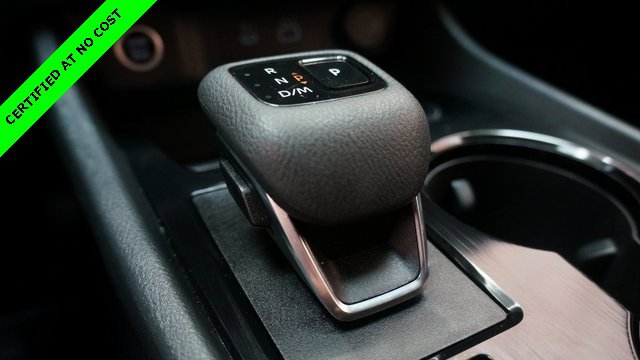 Certified 2023 Nissan Rogue S image 19