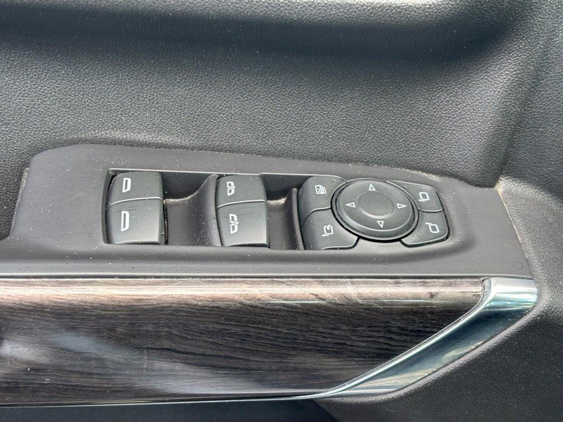 Used 2021 Chevrolet Silverado 1500 LTZ w/ Safety Package II image 14