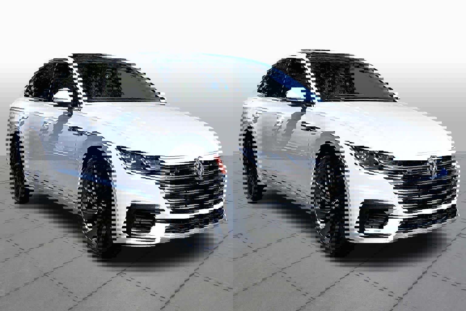 Used 2019 Volkswagen Arteon SEL image 2