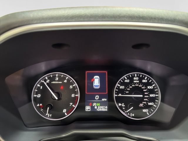 Used 2025 Subaru Outback Limited XT AWD/4WD image 21