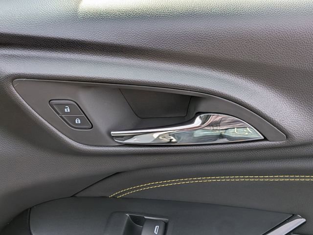 New 2026 Chevrolet Trax LT image 32