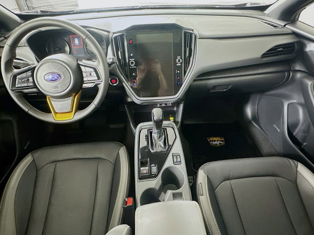 Used 2025 Subaru Crosstrek 2.5i Wilderness image 16