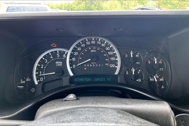 Used 2006 HUMMER H2 AWD/4WD image 20