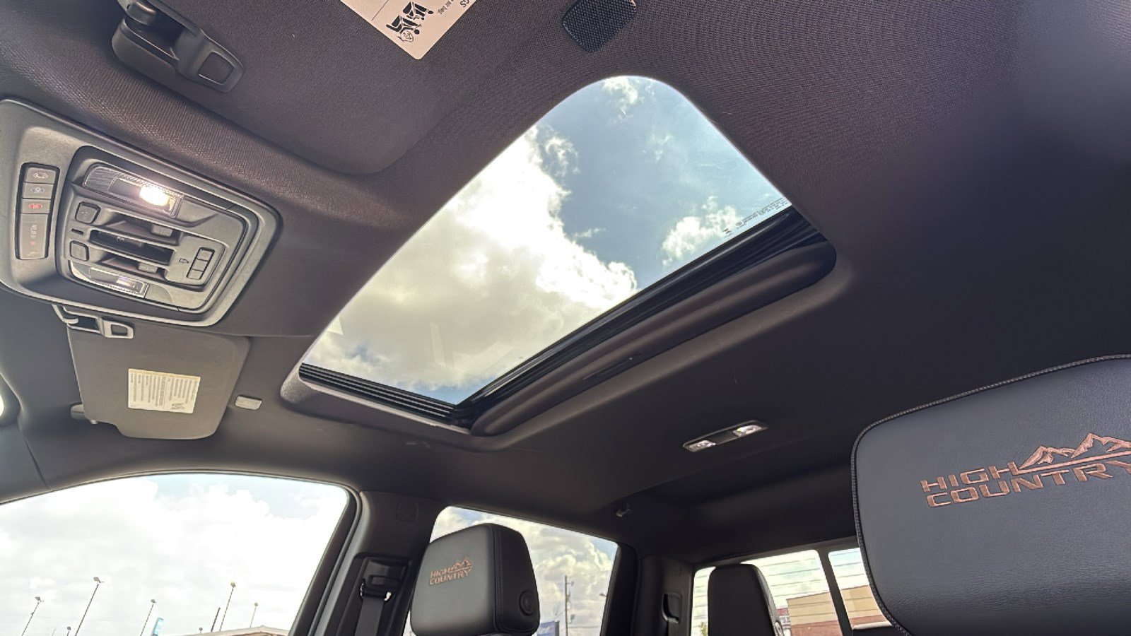 New 2026 Chevrolet Silverado 2500 High Country w/ High Country Premium Package image 12