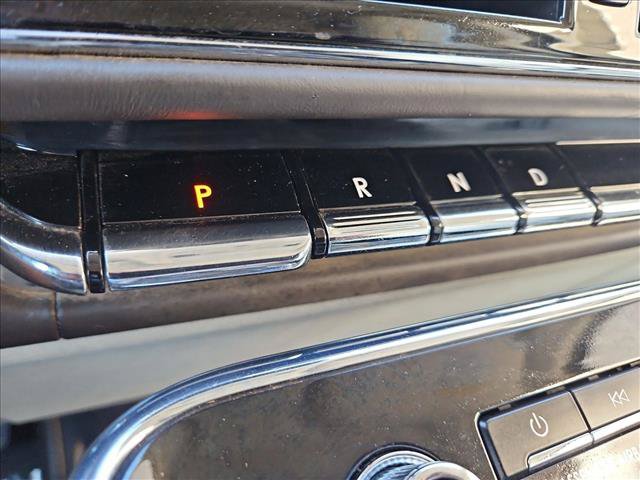 Used 2024 Lincoln Navigator L Black Label AWD/4WD image 13
