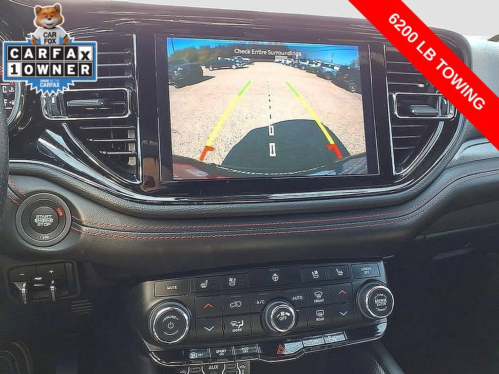 Used 2024 Dodge Durango GT AWD/4WD image 29
