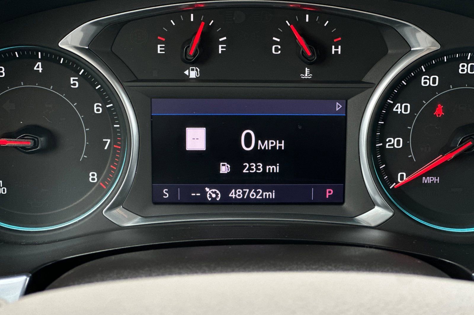 Used 2021 Chevrolet Traverse Premier w/ LPO, Floor Liner Package image 40