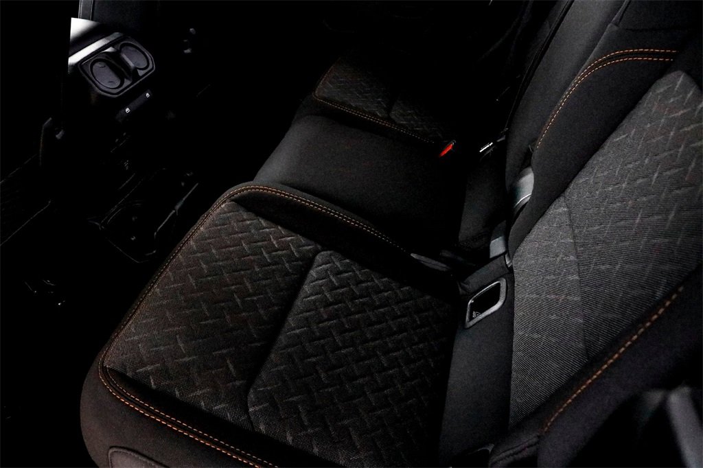 New 2025 Jeep Gladiator Mojave w/ Safety Group image 20