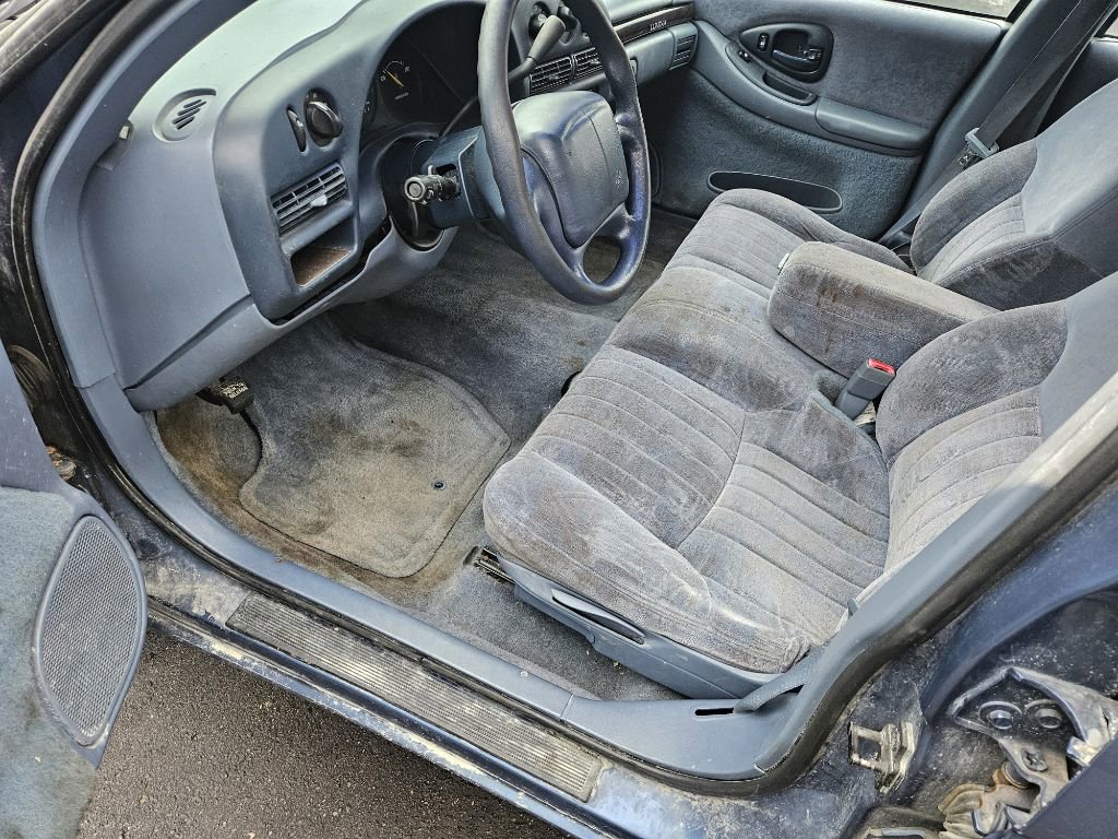 Used 1997 Chevrolet Lumina w/ Preferred Equipment Group 1 image 11