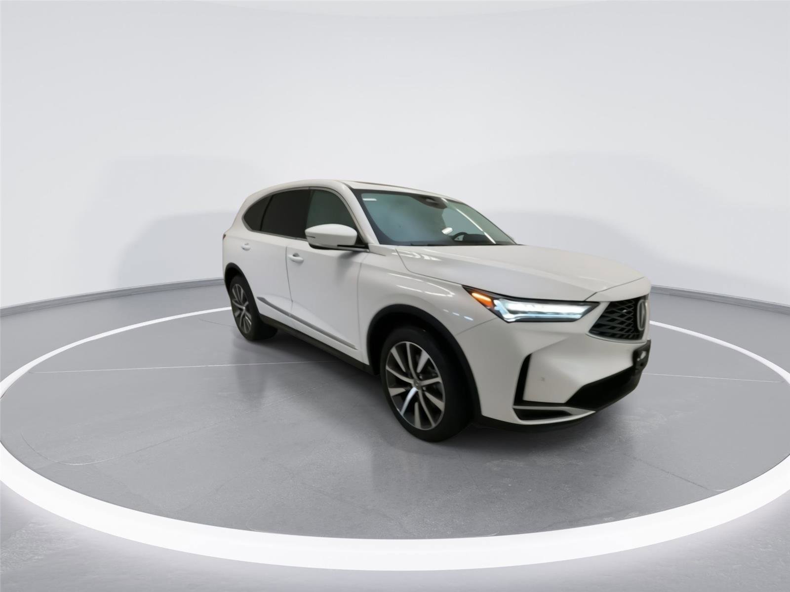New 2026 Acura MDX SH-AWD w/ Technology Package image 2