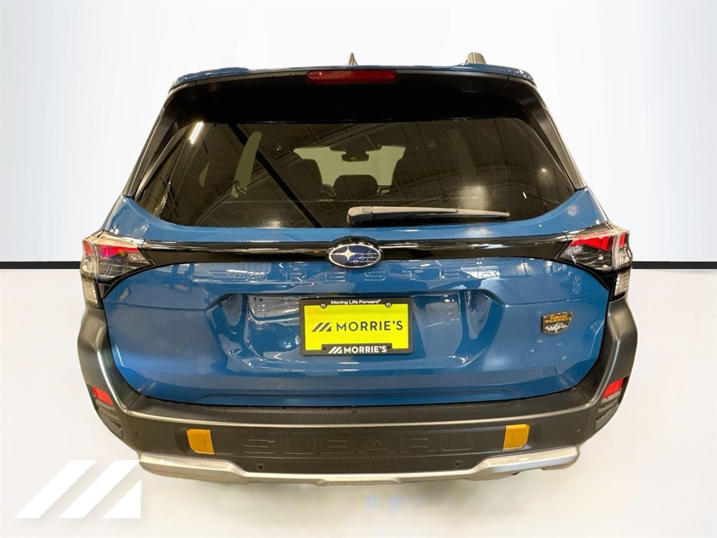 Used 2026 Subaru Forester Wilderness AWD/4WD image 5