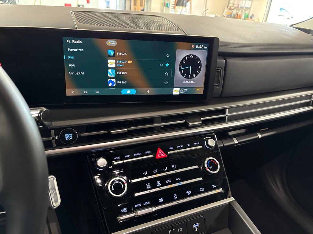 New 2026 Hyundai Santa Fe SE AWD/4WD image 23
