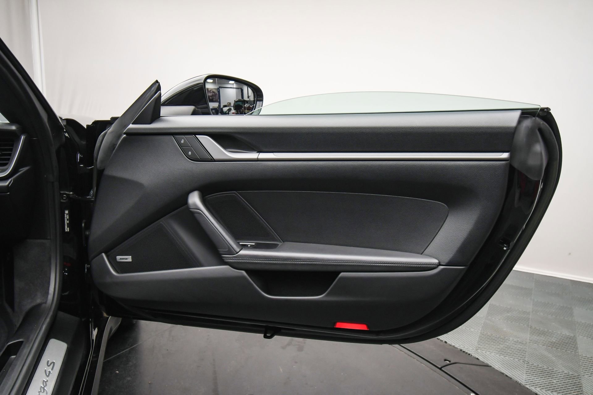 Used 2022 Porsche 911 Targa 4S image 44