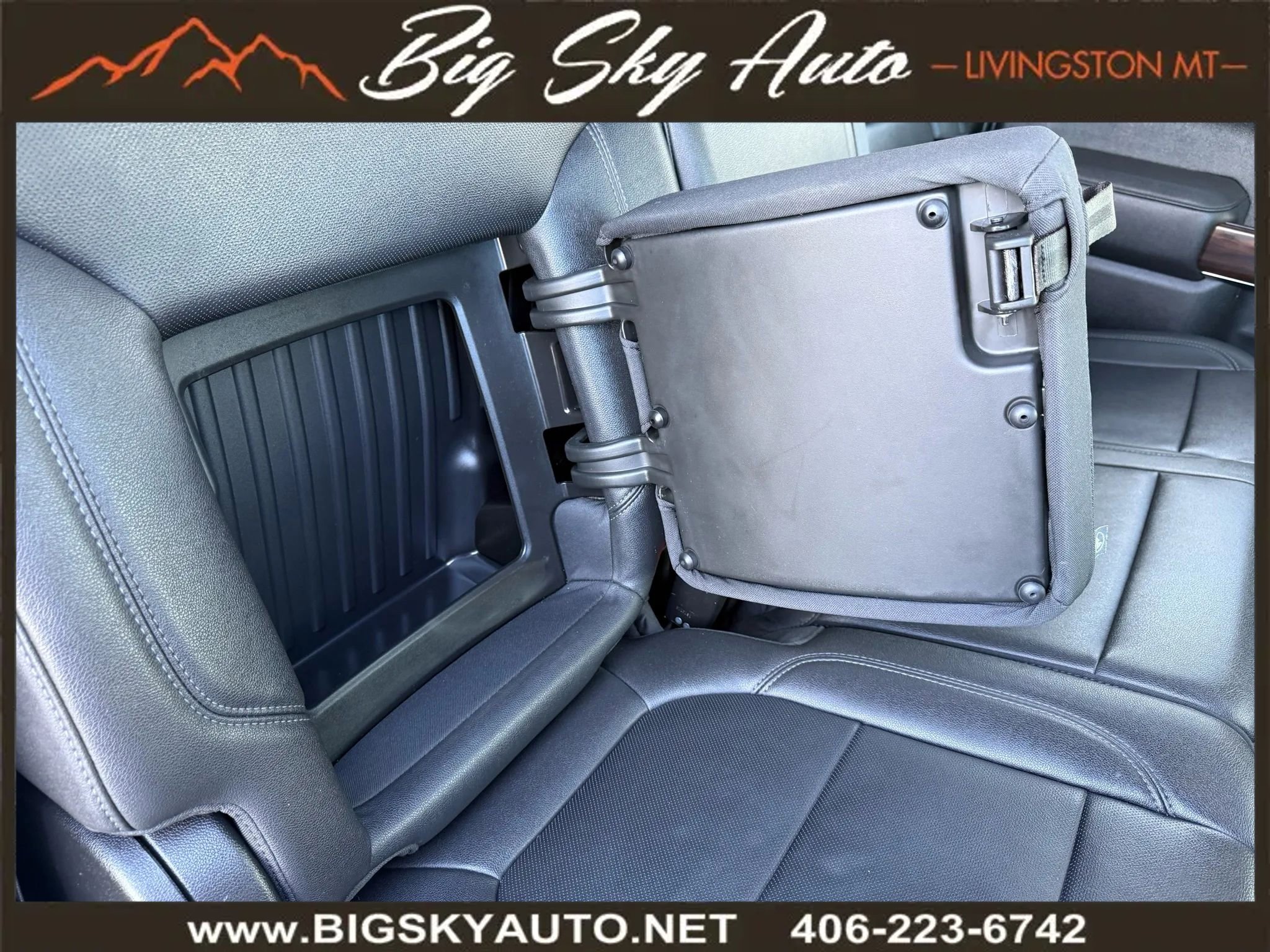 Used 2021 GMC Sierra 1500 SLT w/ SLT Premium Plus Package image 24