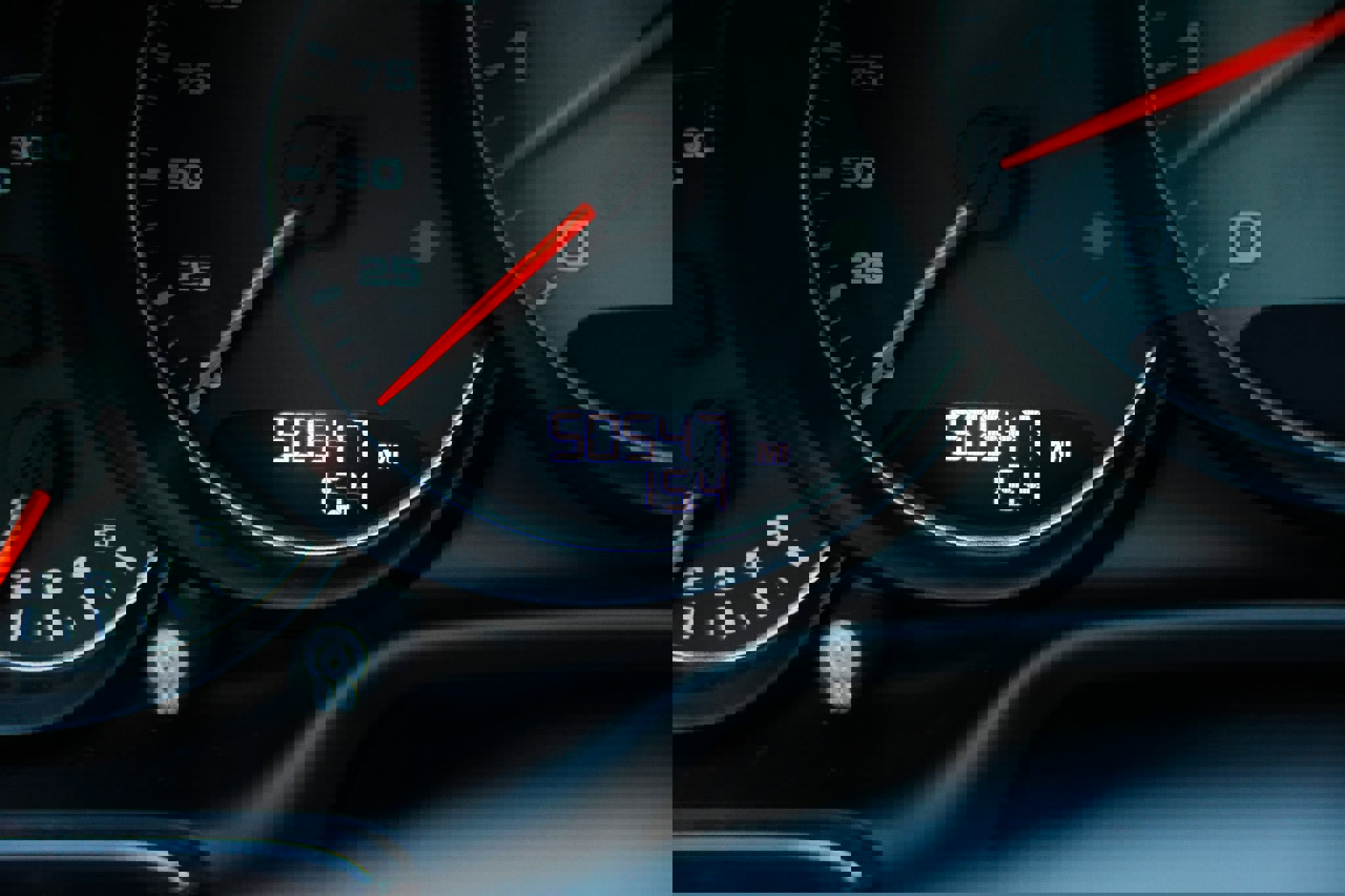 Used 2016 Porsche Panamera S image 53