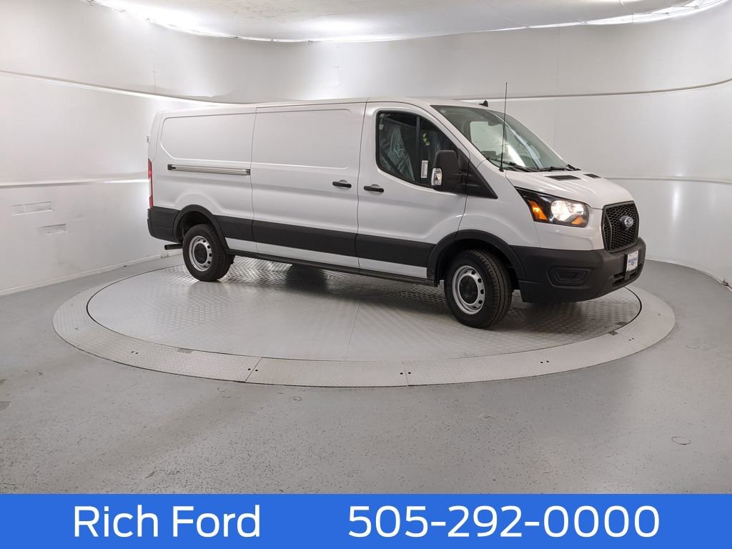 New 2025 Ford Transit 150 Low Roof