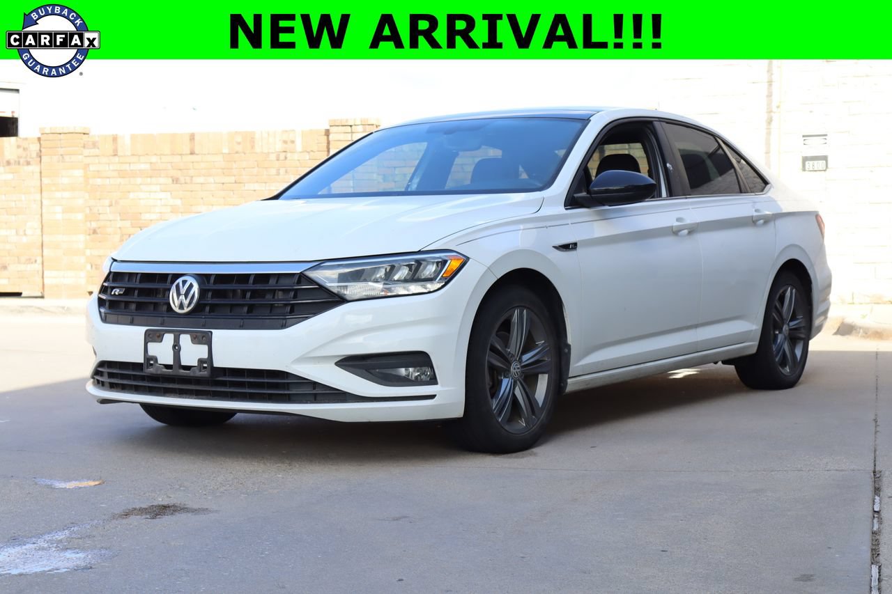 Used 2020 Volkswagen Jetta R-Line FWD video 1