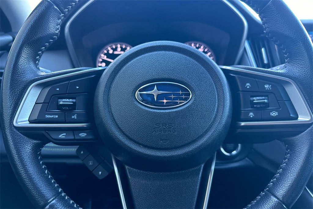 Used 2022 Subaru Outback Onyx Edition XT image 27