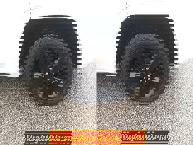 Used 2015 Jeep Grand Cherokee Altitude image 10