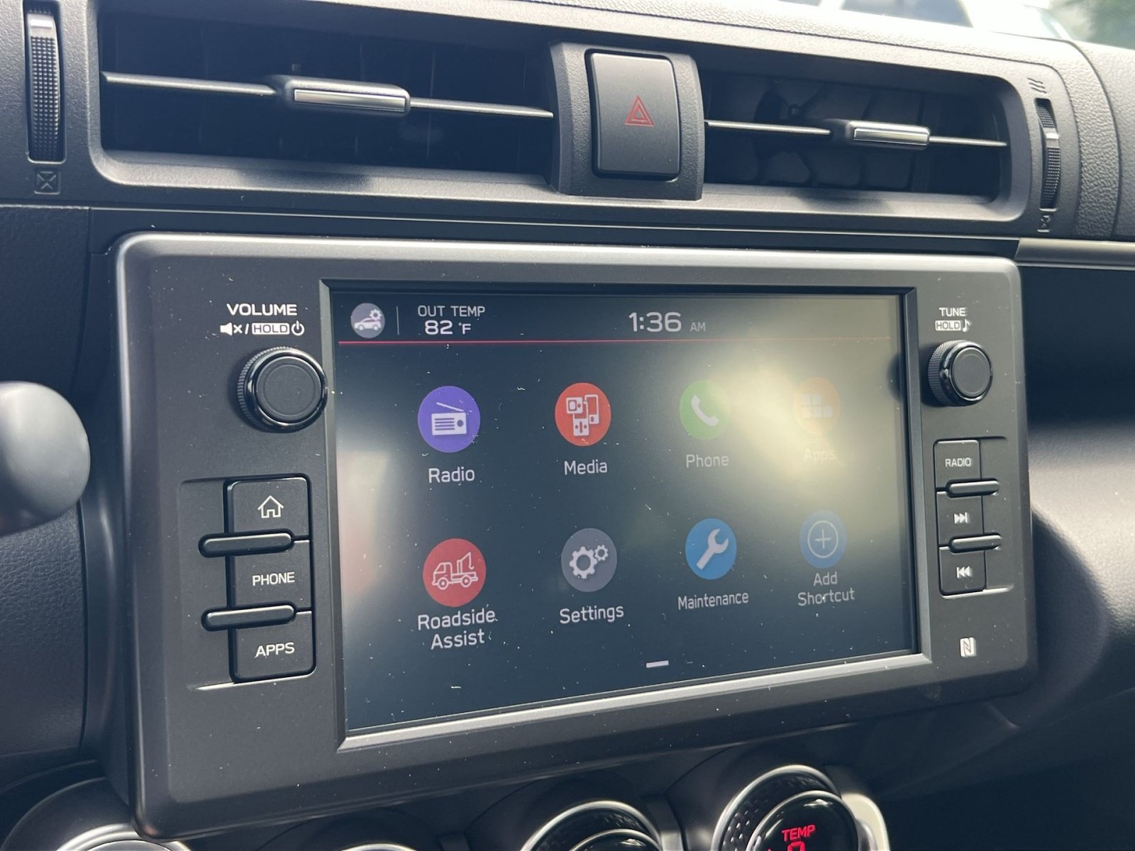 New 2026 Toyota GR86 RWD image 15