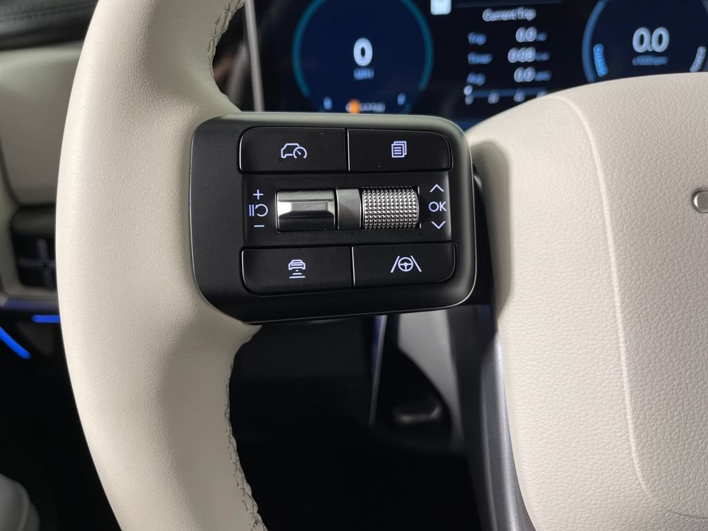 New 2026 Hyundai Santa Fe Limited AWD/4WD image 28