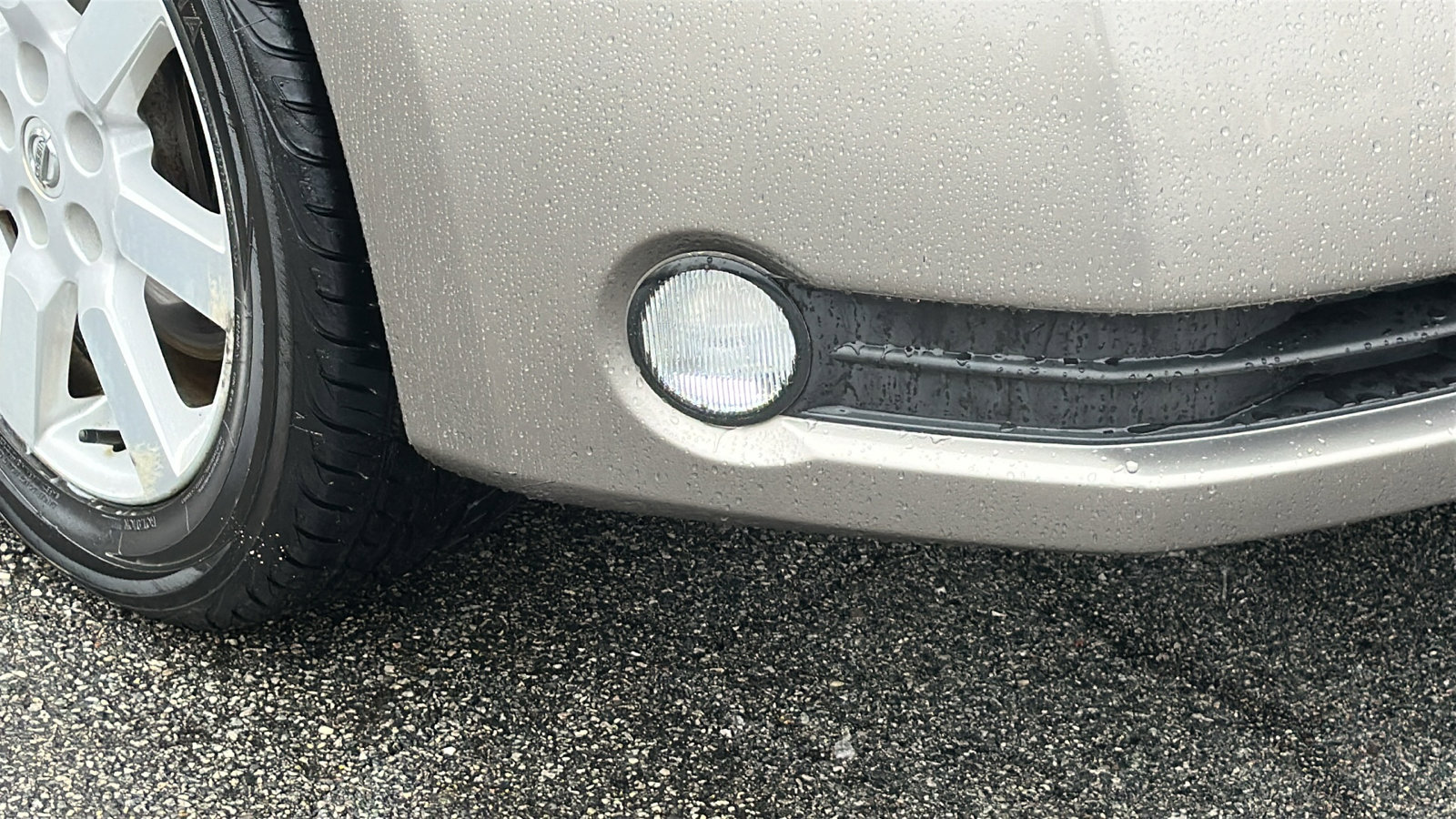 Used 2004 Nissan Maxima 3.5 SL w/ Navigation System Pkg image 5