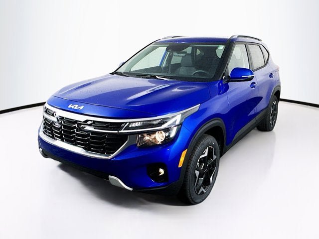 New 2026 Kia Seltos S image 1