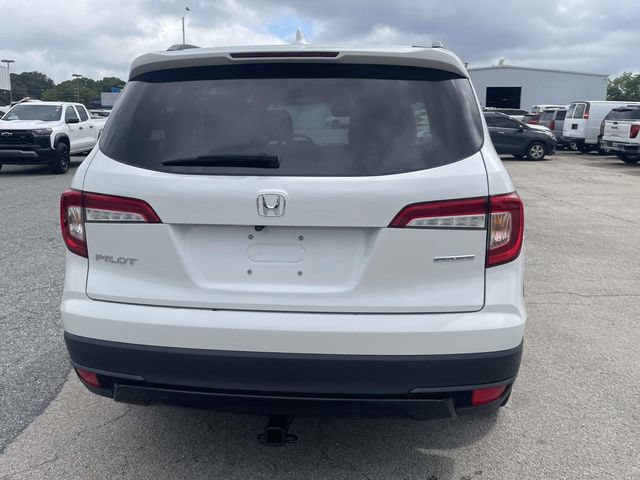 Used 2021 Honda Pilot Special Edition image 5