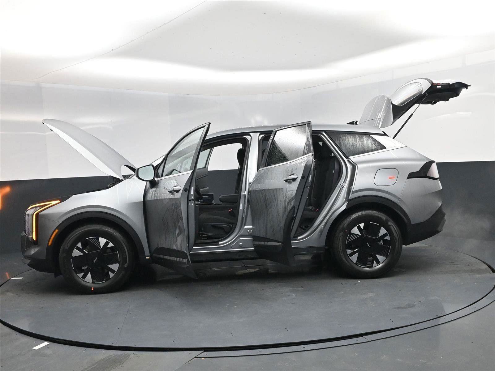 New 2026 Kia Sportage LX image 39