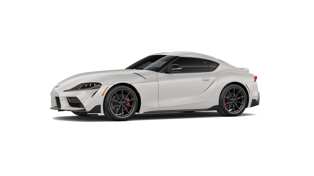 New 2026 Toyota Supra RWD image 56