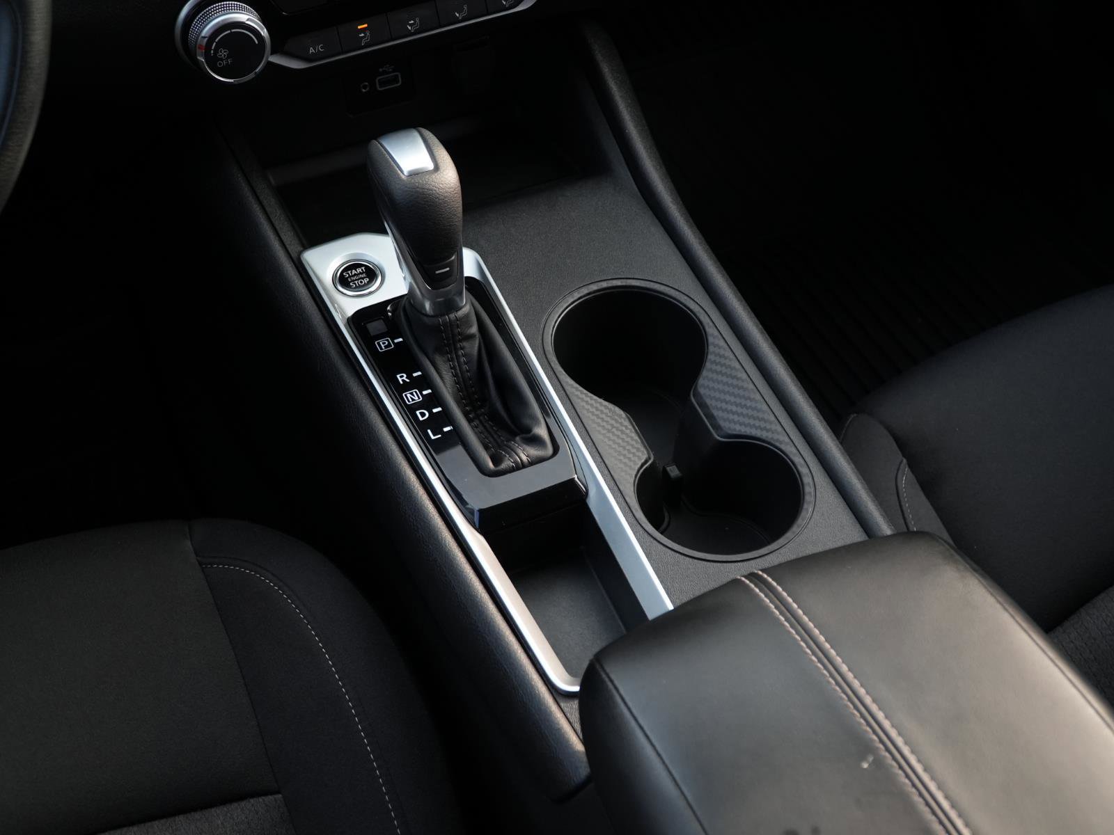 Used 2023 Nissan Altima 2.5 S image 25