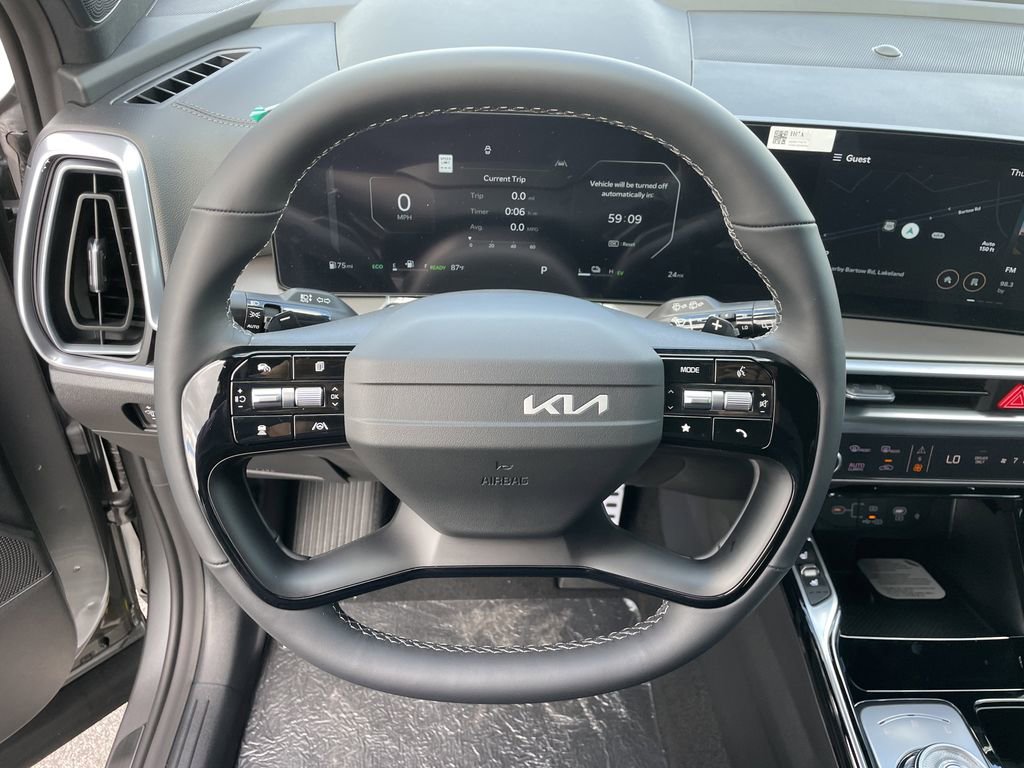New 2026 Kia Sorento SX Prestige image 33