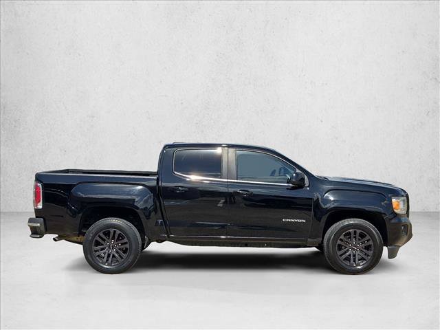 Used 2020 GMC Canyon SLE w/ Elevation Edition RWD image 4