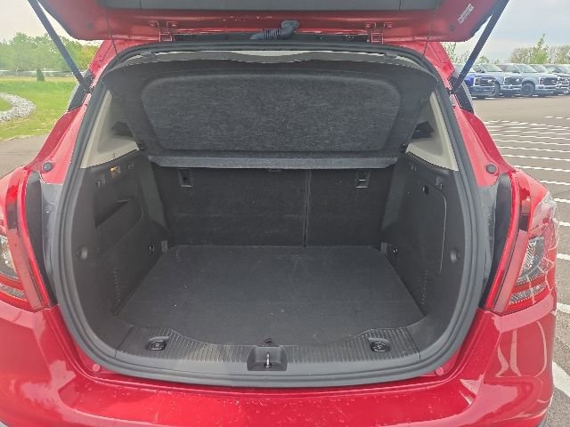 Used 2018 Buick Encore Preferred FWD image 11