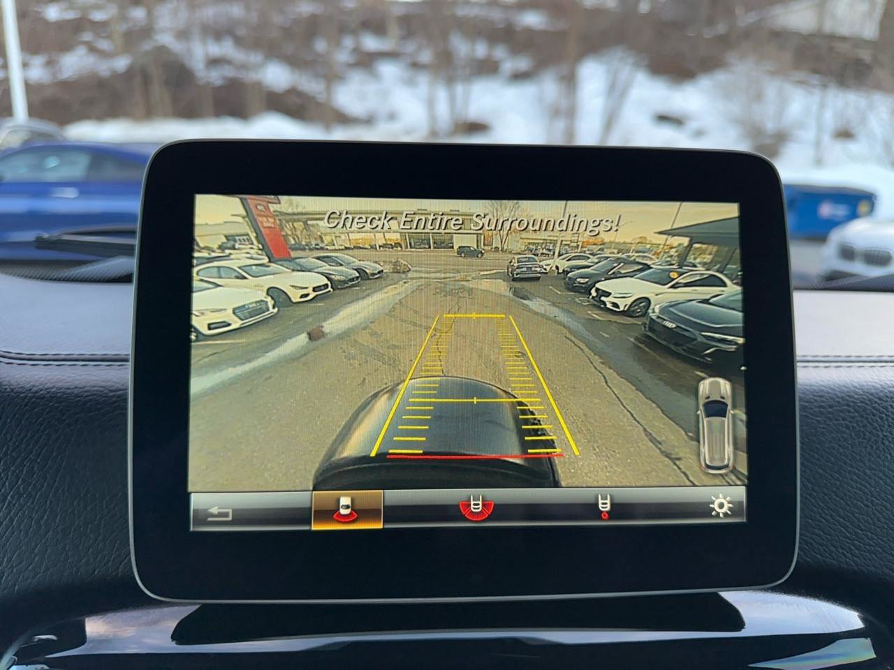 Used 2018 Mercedes-Benz G 63 AMG 4MATIC image 59