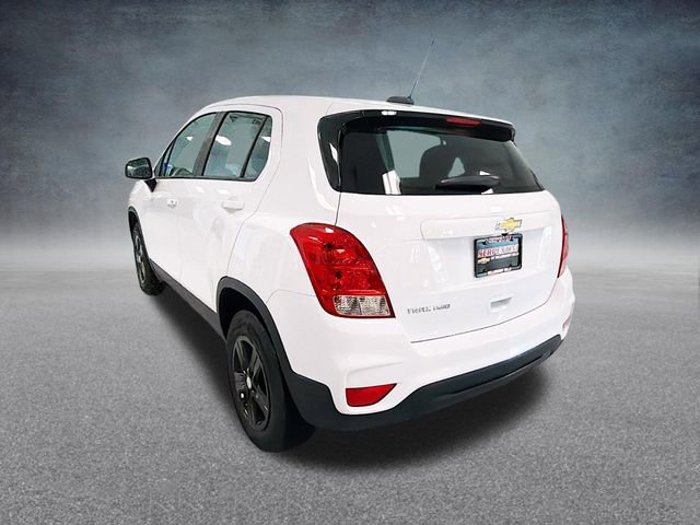 Used 2020 Chevrolet Trax LS image 9