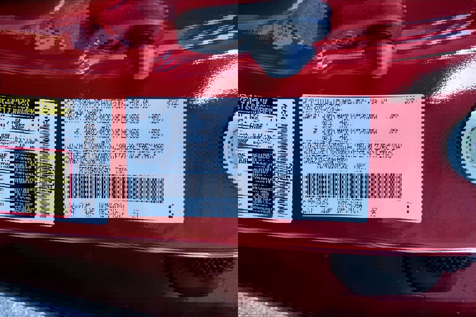 Used 2022 Toyota Tundra Platinum w/ Advanced Package image 31