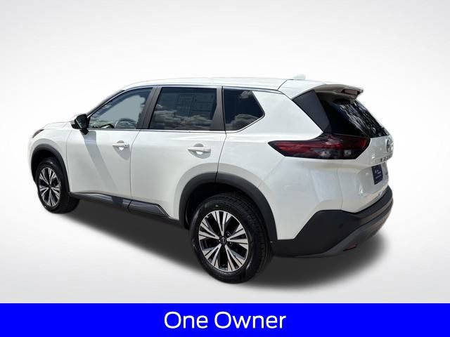 Used 2023 Nissan Rogue SV image 5