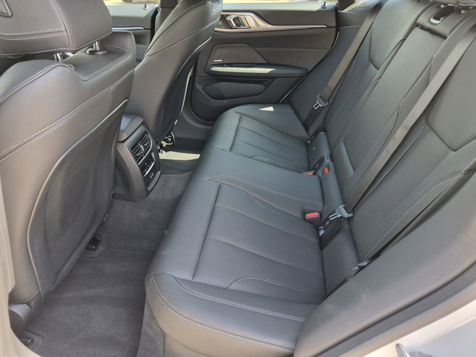 Certified 2025 BMW 430i xDrive w/ Premium Package AWD/4WD image 18