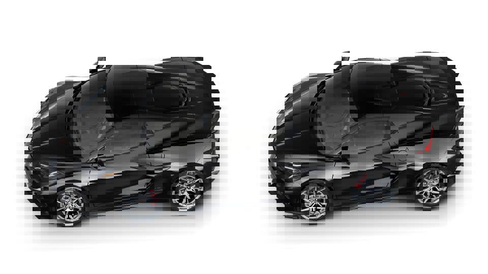 New 2026 Chevrolet Corvette Z06 image 19