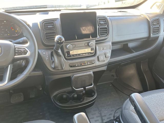 New 2026 RAM ProMaster 3500 w/ Premium Convenience Group image 13