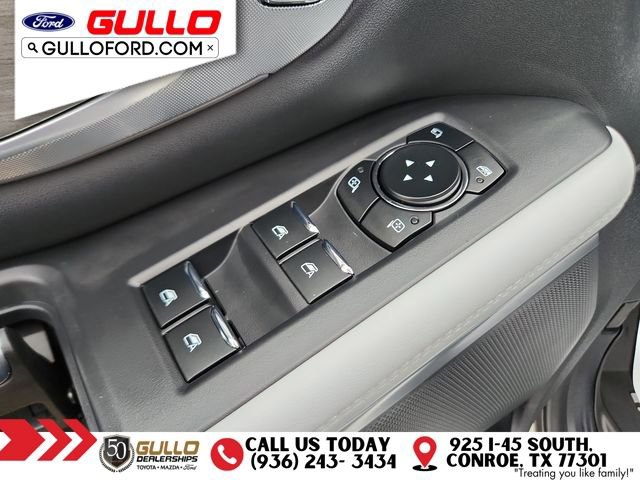 Used 2026 Ford Expedition Max Platinum AWD/4WD image 21