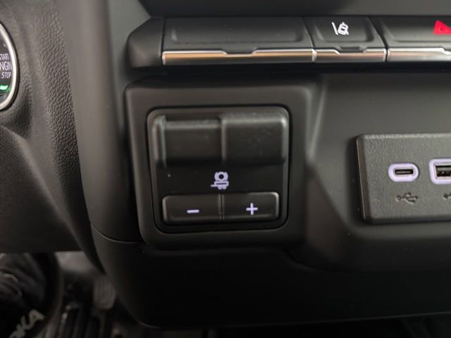 New 2025 Chevrolet Silverado 2500 W/T w/ WT Convenience Package image 20