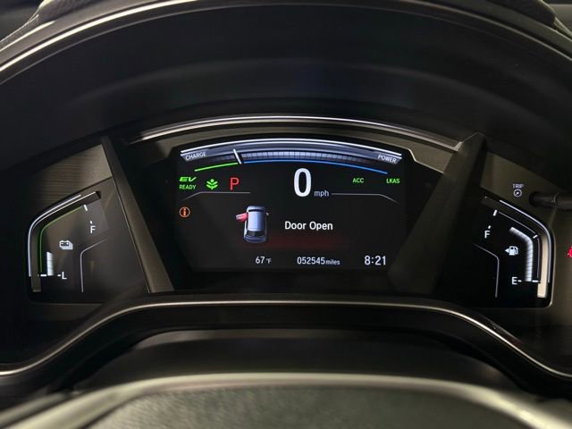 Used 2020 Honda CR-V EX-L image 26